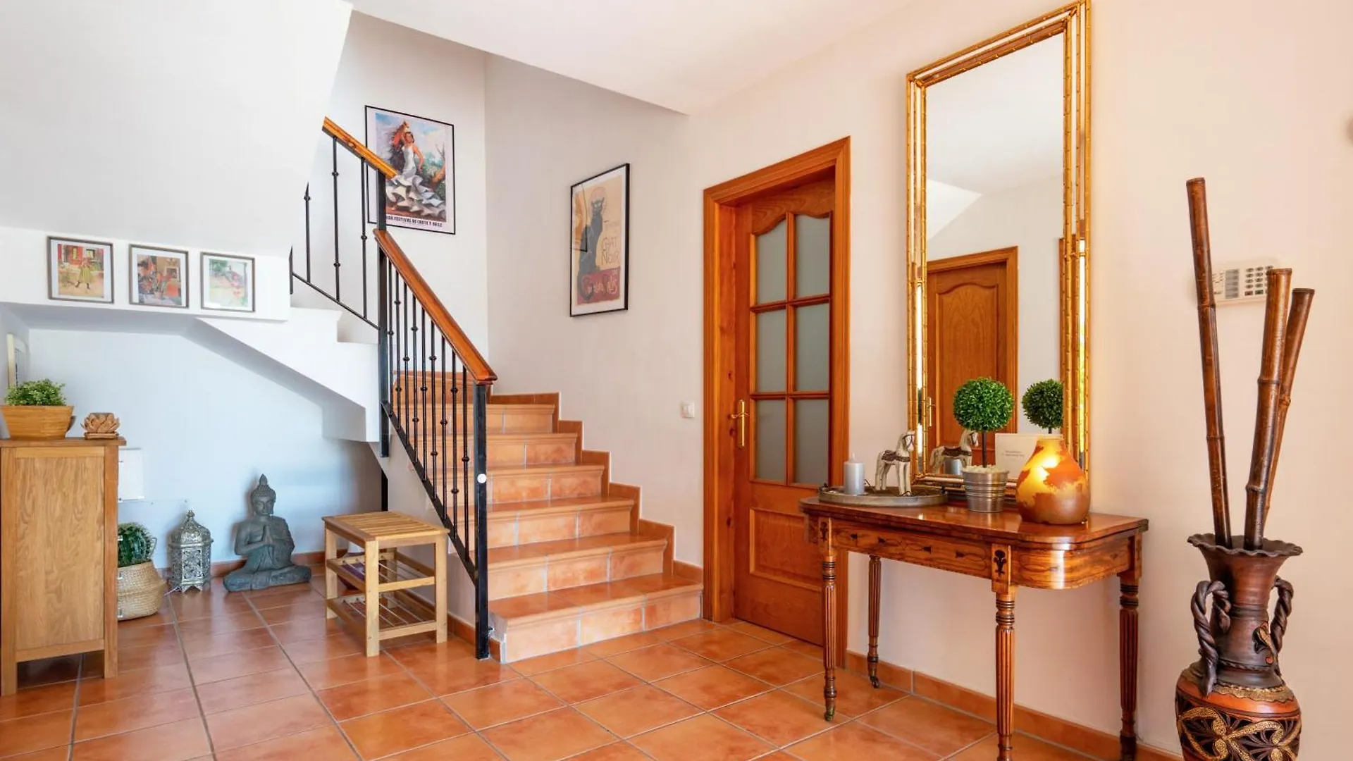 Stunning Villa With Private Pool Near Fuengirola And Mijas Pueblo By Costarentals - Ref 41 0*,  Spain