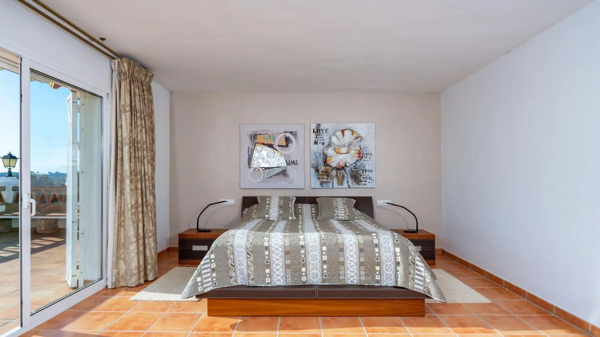 Stunning Villa With Private Pool Near Fuengirola And Mijas Pueblo By Costarentals - Ref 41 0*,  Spain