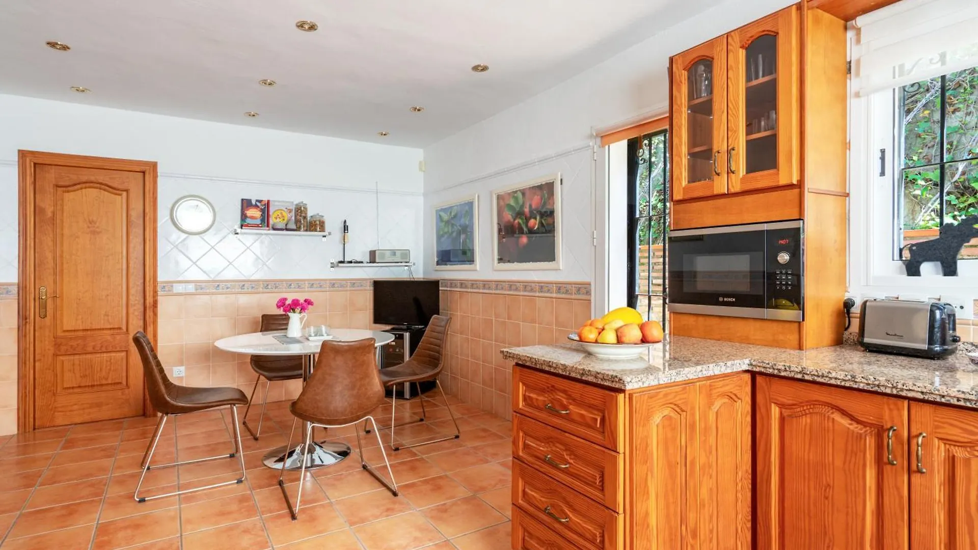 Stunning Villa With Private Pool Near Fuengirola And Mijas Pueblo By Costarentals - Ref 41 Spain