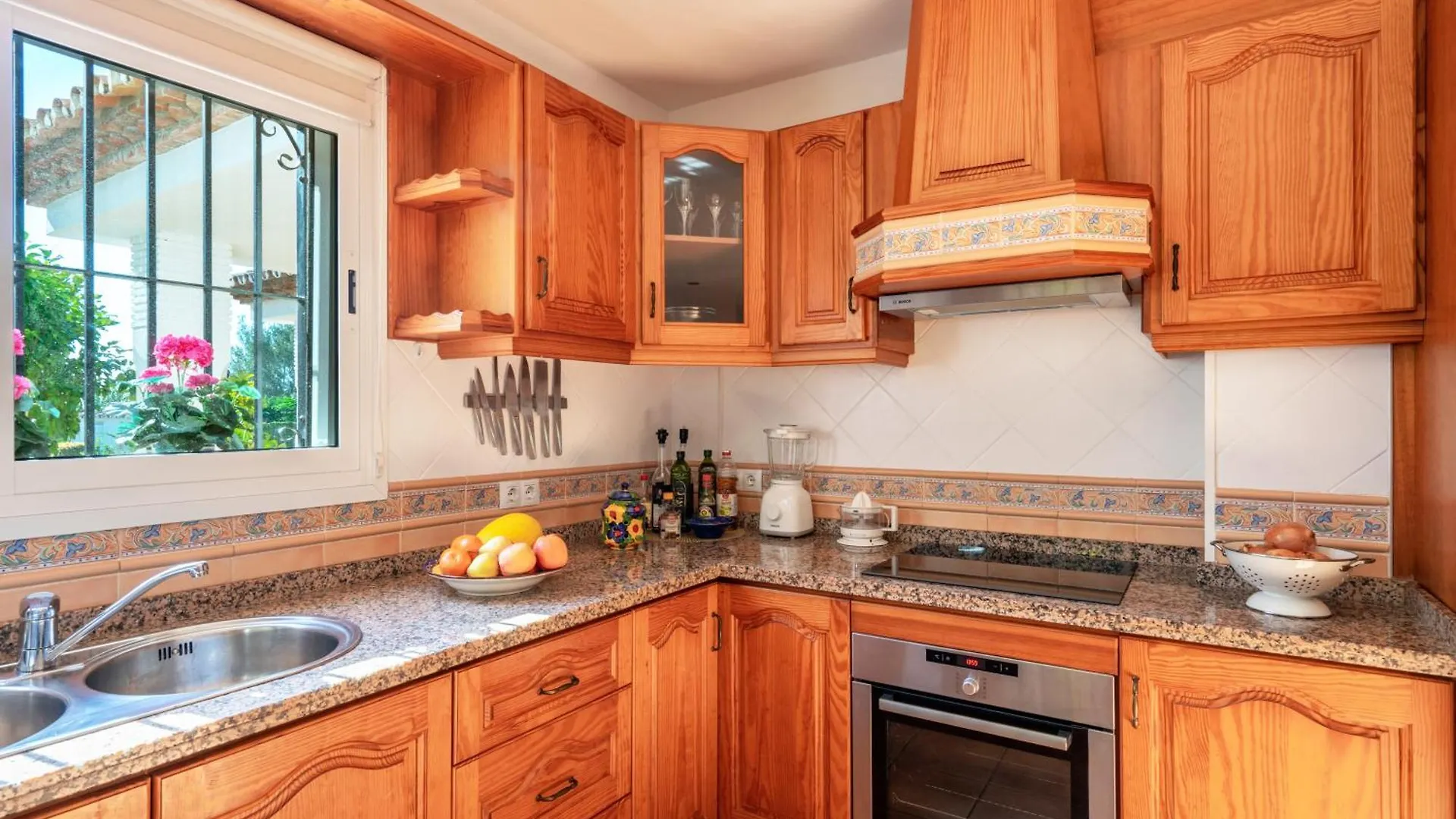 Stunning Villa With Private Pool Near Fuengirola And Mijas Pueblo By Costarentals - Ref 41 0*,
