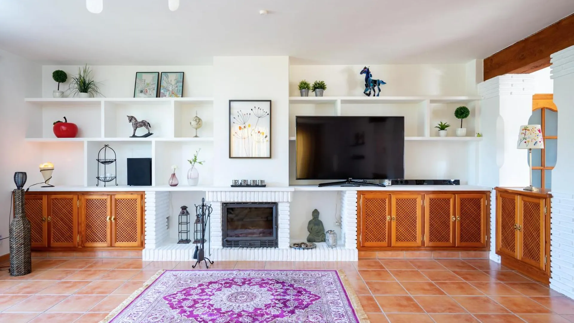 Stunning Villa With Private Pool Near Fuengirola And Mijas Pueblo By Costarentals - Ref 41