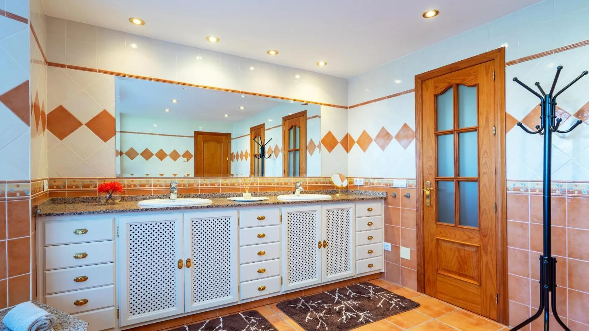 Stunning Villa With Private Pool Near Fuengirola And Mijas Pueblo By Costarentals - Ref 41