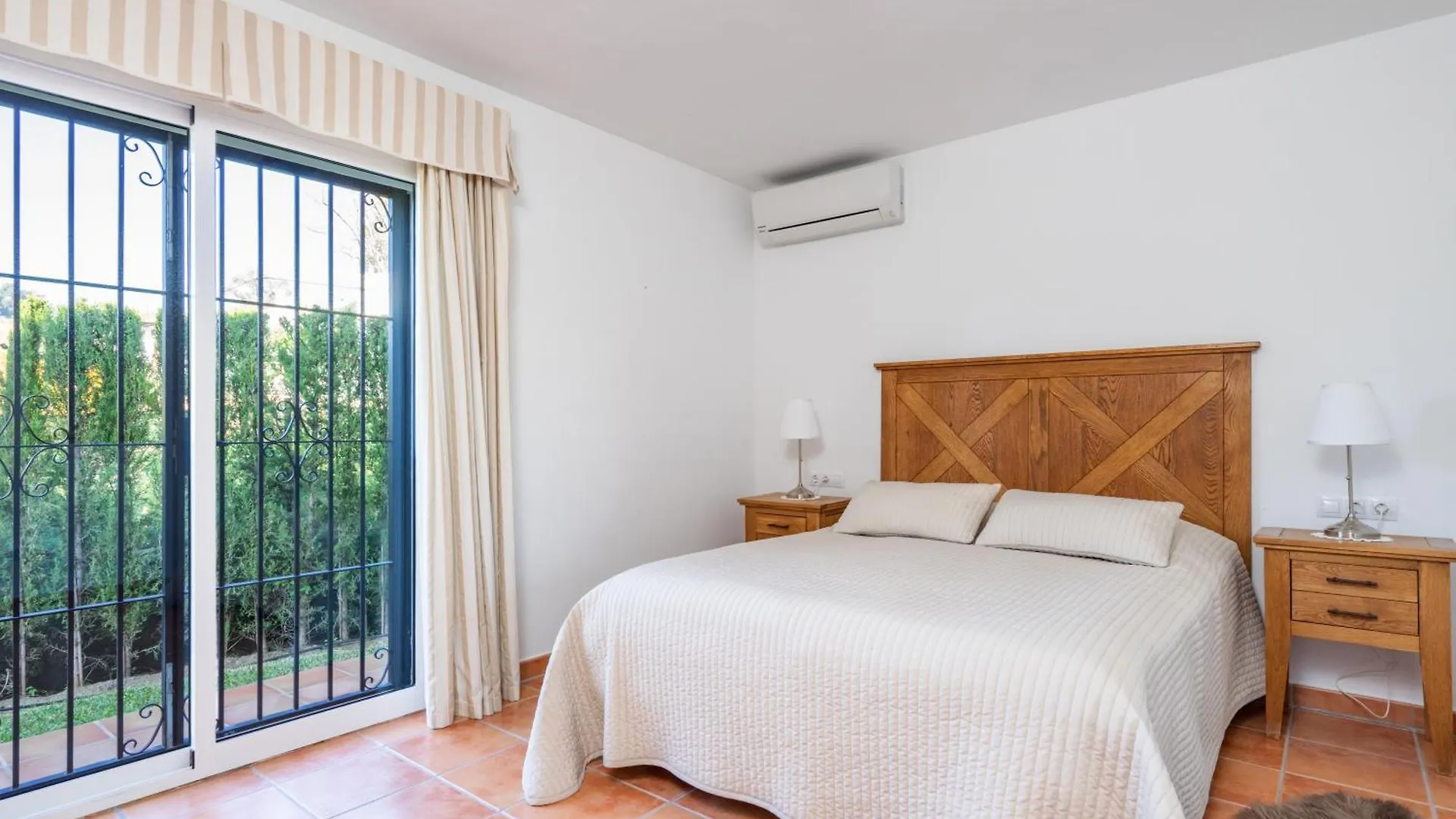 Stunning Villa With Private Pool Near Fuengirola And Mijas Pueblo By Costarentals - Ref 41