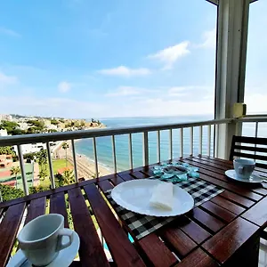 Apartment Costa, Mijas