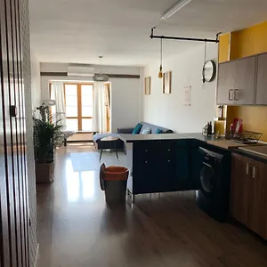 Apartamento Doña Pia, Mijas