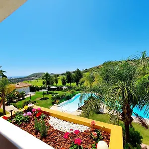 Appartement Casa Laarne, Mijas