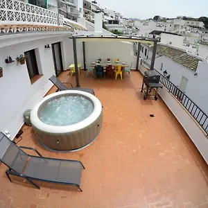 Сasa de vacaciones Casa Fuente Del Algarrobo, Mijas