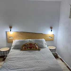 Vakantiehuis La Cueva De Alabama, Mijas