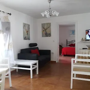 Apartamento Piso De La Ermita, Mijas
