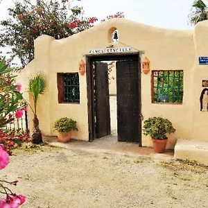 Hostal Sencilla, Mijas