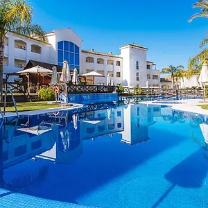 Aparthotel Cordial Golf, Mijas