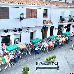 Appartement Sea To Sky - Pueblo, Mijas