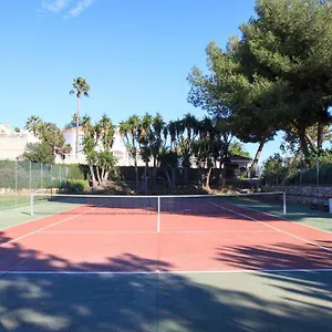 Apartamento Cerro Del Aguila, Mijas