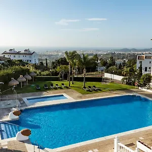 Ilunion Hacienda De Mijas