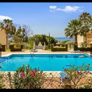 Appartement La Cala De Toegang Tot, Mijas
