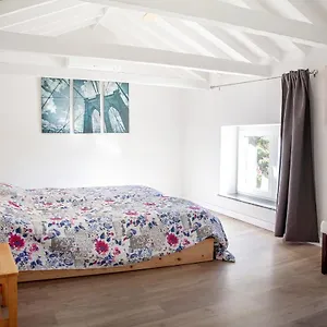 Сasa de vacaciones Palmers, Mijas