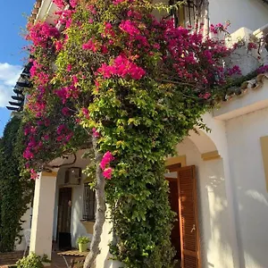 Bed & Breakfast Casa Hermosa, Mijas