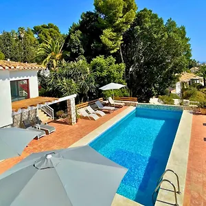 Accommodatie bij particulieren Modern Private At Fantastic Near Fuengirola, Mijas