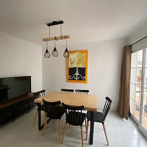 Apartamento Precioso En El Centro De Pueblo, Mijas