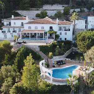 Bed & Breakfast Pureza, Mijas