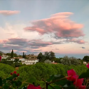 Apartamento Casa Zawadi, Mijas