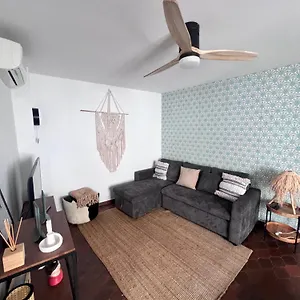 Сasa de vacaciones Casa Olalla, Mijas