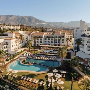 Hotel La Zambra Gl, Part Of The Unbound Collection By Hyatt, Mijas