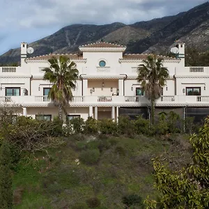 Casa rural Villarocamar, Mijas