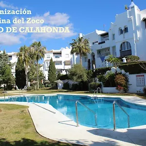 Appartement Blue Dreams, Mijas