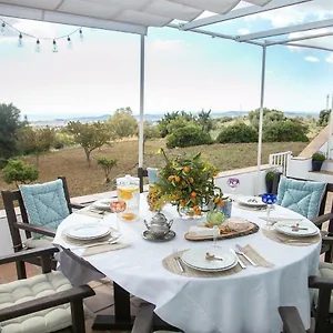 Vakantiehuis Casa 2mariposas, Mijas