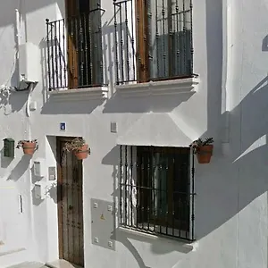 Appartement Piso Vacacional, Pueblo, Mijas