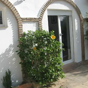 Appartement 1 Ch Costa Del Sol Sitio De Calahonda Dans Maison D'hote Entree Independante, Mijas