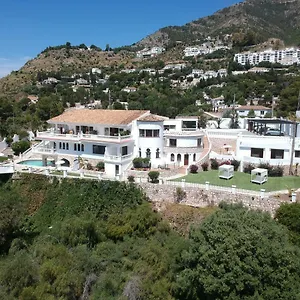 Appartement Mijas Residence, Mijas