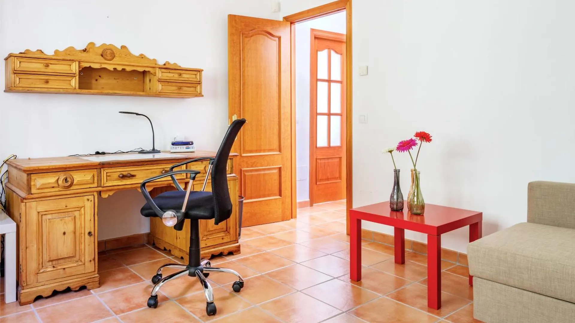 Stunning Villa With Private Pool Near Fuengirola And Mijas Pueblo By Costarentals - Ref 41 0*,